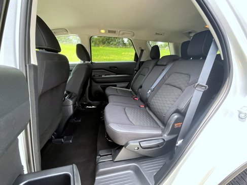 Certified 2023 Nissan Pathfinder S image 19