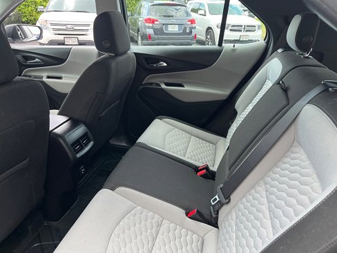 Used 2019 Chevrolet Equinox LS image 14