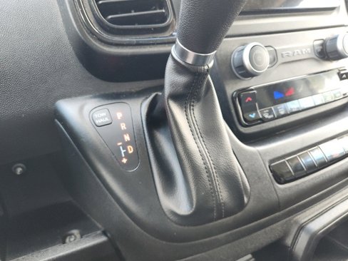Used 2023 RAM ProMaster 2500 image 30