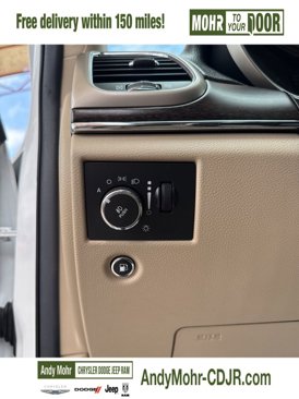 Used 2014 Jeep Grand Cherokee Limited image 13