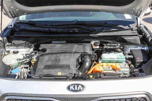 Used 2019 Kia Niro LX image 25