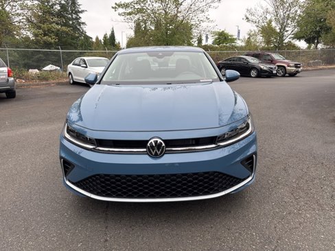 New 2025 Volkswagen Jetta S image 7