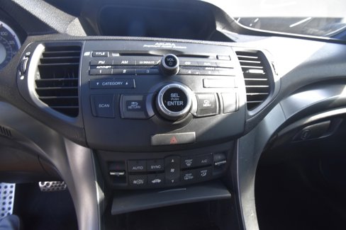 Used 2012 Acura TSX Special Edition image 11