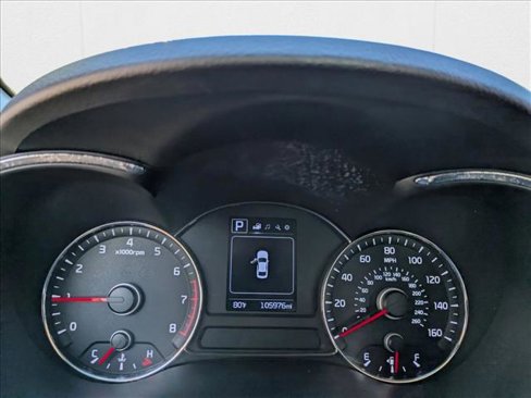 Used 2018 Kia Forte LX w/ LX Popular Package image 11