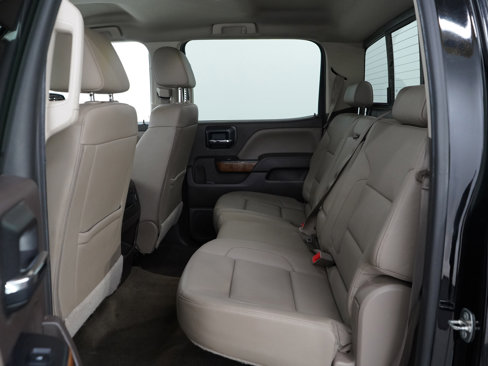 Used 2016 GMC Sierra 1500 SLT image 14