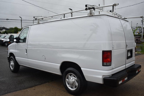 Used 2014 Ford E-150 and Econoline 150 image 7