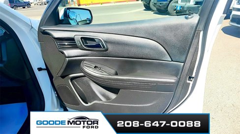 Used 2016 Chevrolet Malibu LT image 23