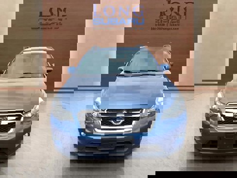 Used 2014 Subaru Crosstrek 2.0i Limited image 2