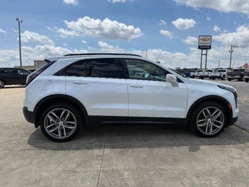 Used 2019 Cadillac XT4 Sport image 50