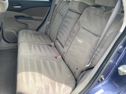 Used 2012 Honda CR-V EX image 93