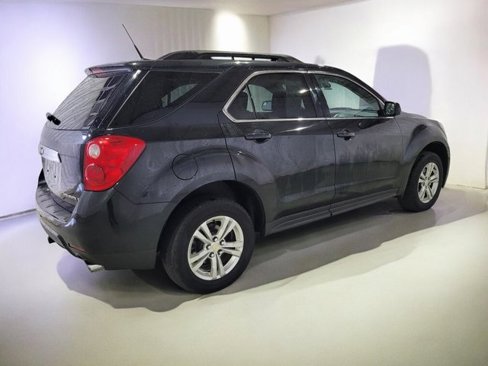 Used 2012 Chevrolet Equinox LT image 20