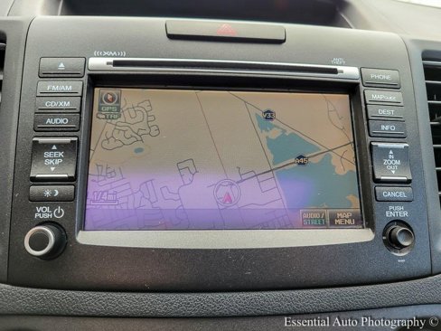 Used 2014 Honda CR-V EX-L image 16