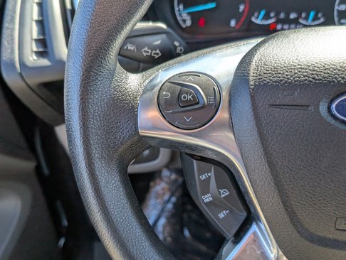 Certified 2023 Ford Transit Connect XLT image 22
