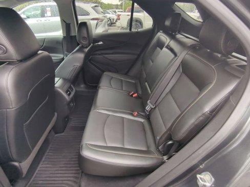 Used 2020 Chevrolet Equinox Premier image 32