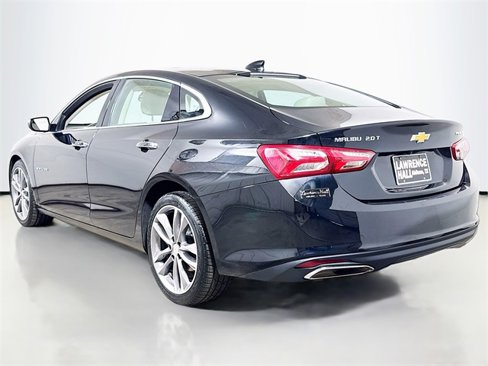 Used 2022 Chevrolet Malibu Premier image 6