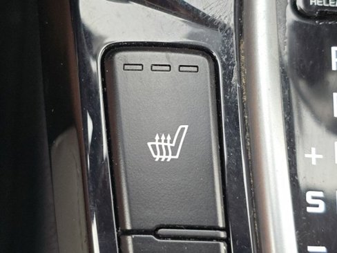 Used 2021 Kia Seltos SX w/ SX Sunroof Package image 24