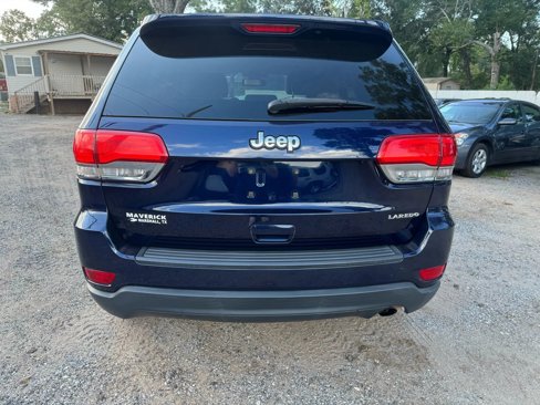 Used 2014 Jeep Grand Cherokee Laredo w/ Quick Order Package 23E image 4