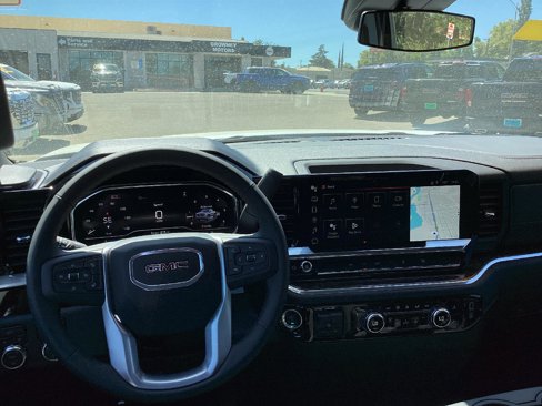 New 2025 GMC Sierra 1500 Elevation w/ Max Trailering Package image 11