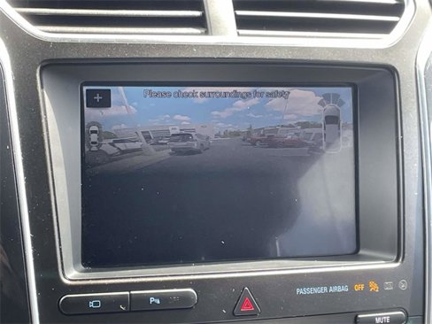 Used 2019 Ford Explorer Sport w/ Equipment Group 401A image 13