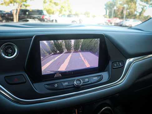 Used 2019 Chevrolet Blazer LT image 25