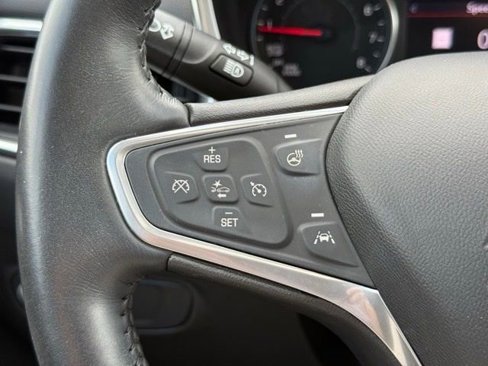 Used 2022 Chevrolet Equinox LT image 26