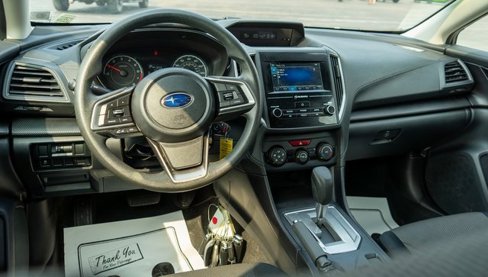 Used 2018 Subaru Crosstrek 2.0i image 12