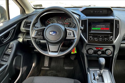 Used 2019 Subaru Impreza 2.0i Premium image 5