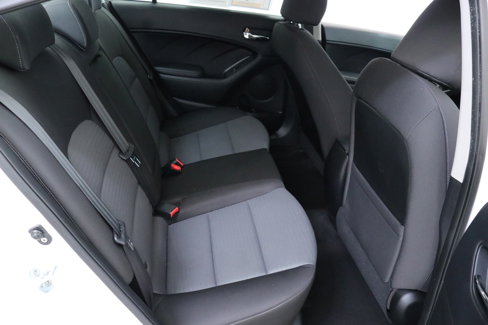 Used 2015 Kia Forte LX w/ Popular Package image 25