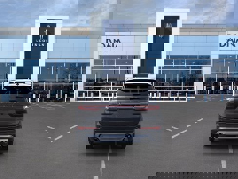 New 2024 Lincoln Corsair AWD image 5