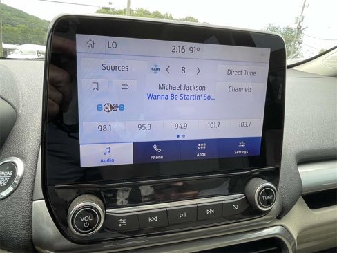 Used 2020 Ford EcoSport SE image 20