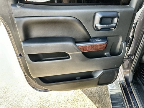 Used 2014 GMC Sierra 1500 SLT image 15
