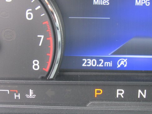 Certified 2020 Ford Explorer XLT w/ Equipment Group 202A image 18
