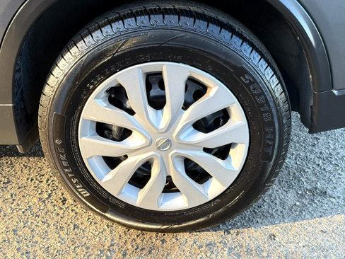 Used 2017 Nissan Rogue S image 73