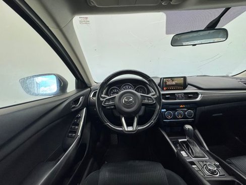 Used 2017 MAZDA MAZDA6 Sport image 21