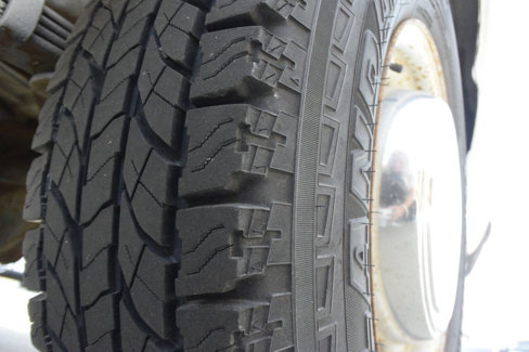 Used 1994 Ford E-250 and Econoline 250 image 55