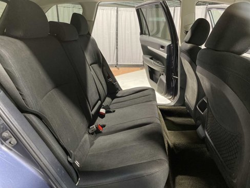 Used 2014 Subaru Outback 2.5i Premium image 13