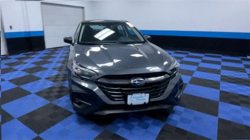 Used 2024 Subaru Legacy Premium image 3