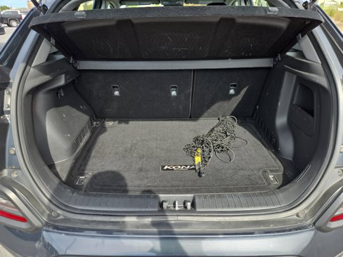 Used 2019 Hyundai Kona SE image 4