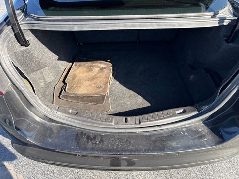 Used 2014 Ford Fusion Titanium image 11