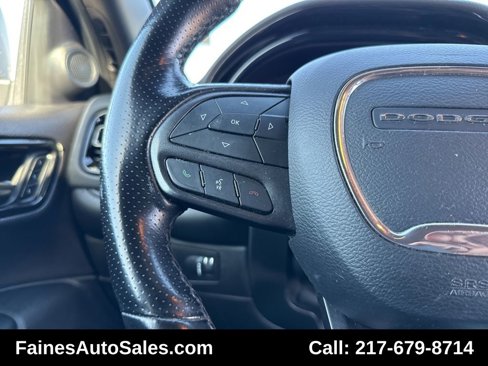 Used 2021 Dodge Durango GT image 90