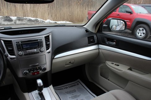 Used 2013 Subaru Outback 2.5i Premium image 22