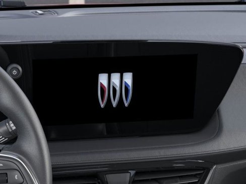 New 2025 Buick Encore GX Sport Touring w/ Comfort Package image 55
