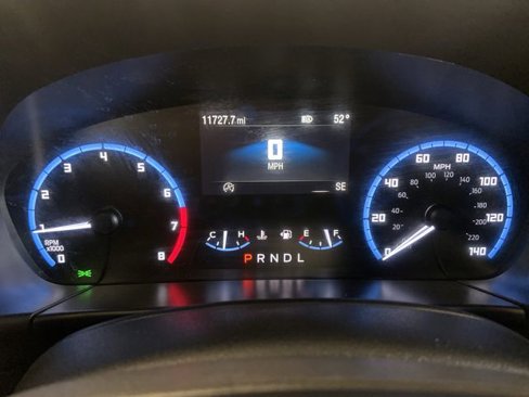 Used 2024 Ford Bronco Sport Big Bend w/ Convenience Package image 18