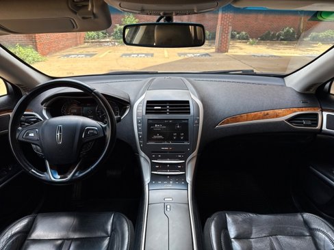 Used 2016 Lincoln MKZ w/ Equipment Group 200A Select image 13