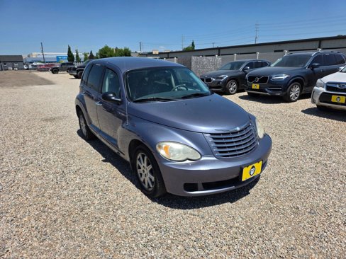 Used 2007 Chrysler PT Cruiser Touring w/ Fleet Value Group I image 3