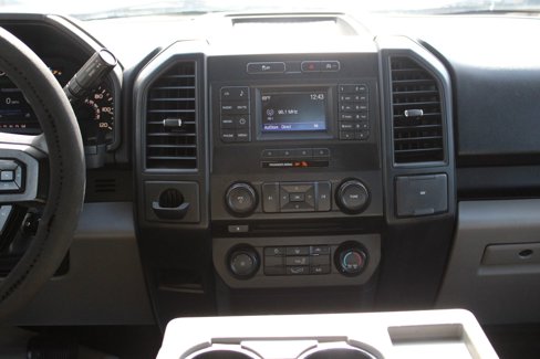 Used 2017 Ford F150 XL w/ Equipment Group 101A Mid image 14