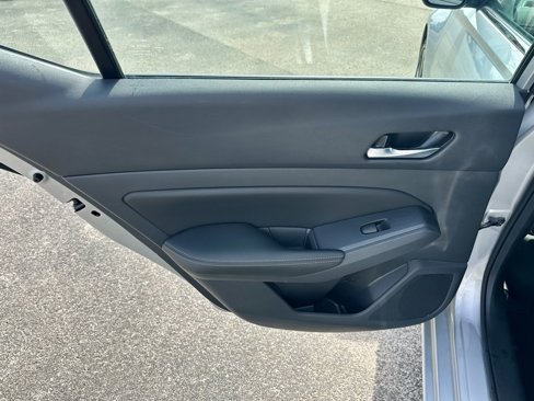 Used 2022 Nissan Altima 2.5 SV image 28