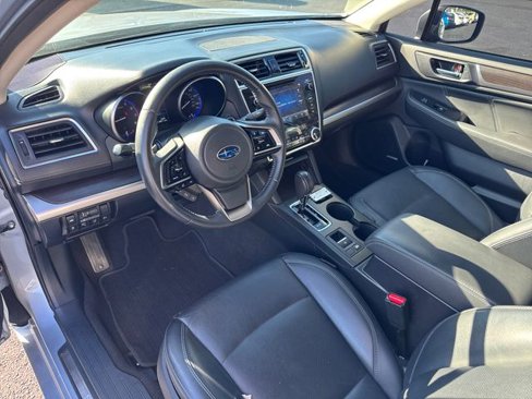 Used 2019 Subaru Legacy 2.5i Limited image 9