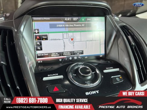 Used 2013 Ford C-MAX SEL image 17