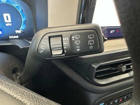 New 2025 Ford Bronco Sport Big Bend image 45